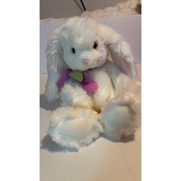 Russ Berrie Other - Vintage Russ Berrie Bopsie Plush Bunny Rabbit
